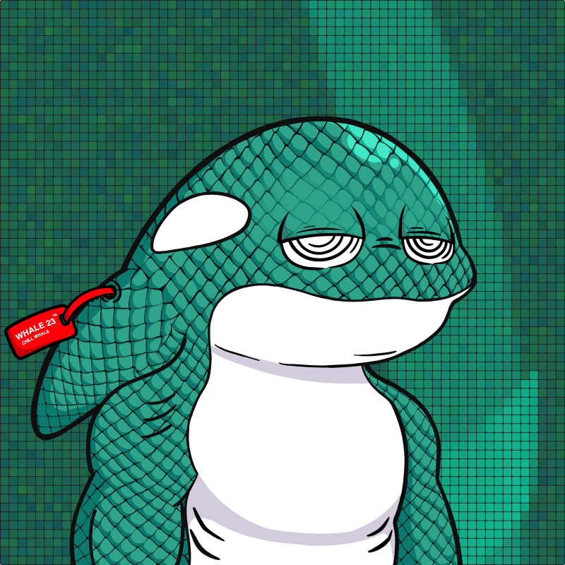 Burntwhale #1360